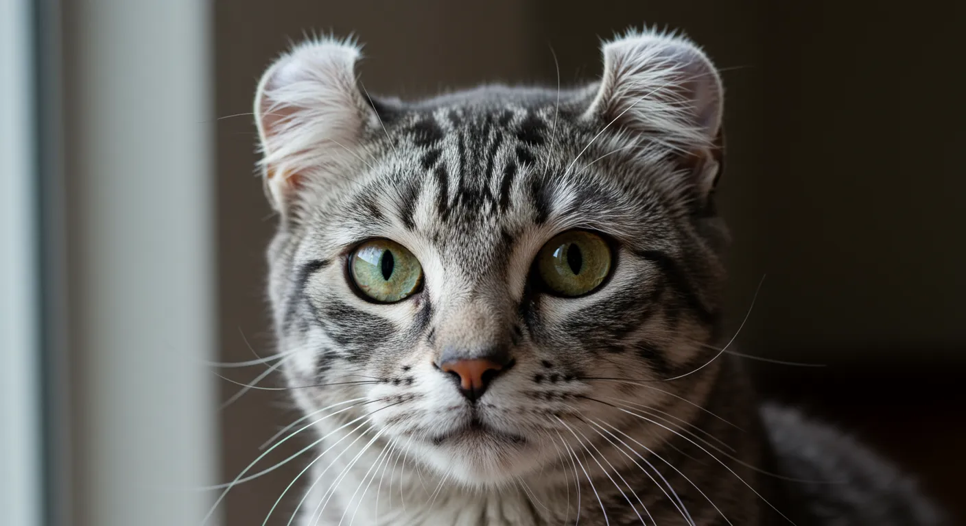 American Curl